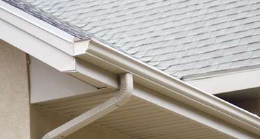 seamless gutters services