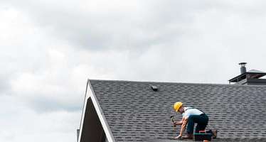 maintenance roof services