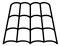 roof icon